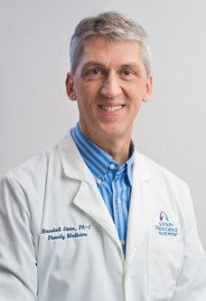 Randall Stein, MD - Ascension Providence Medical Center-South Lyon