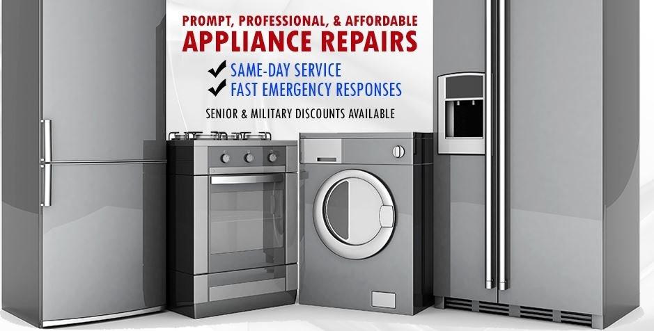 Johnny's Appliance