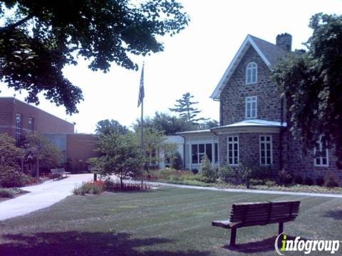 Roland Park Country School