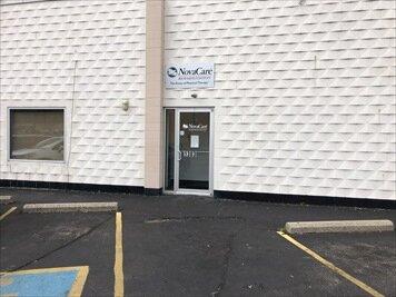 NovaCare Rehabilitation - Springfield