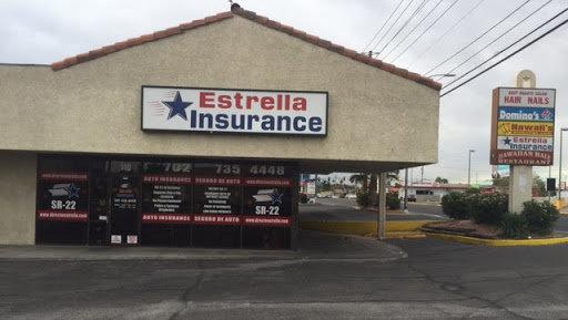 Estrella Auto Insurance