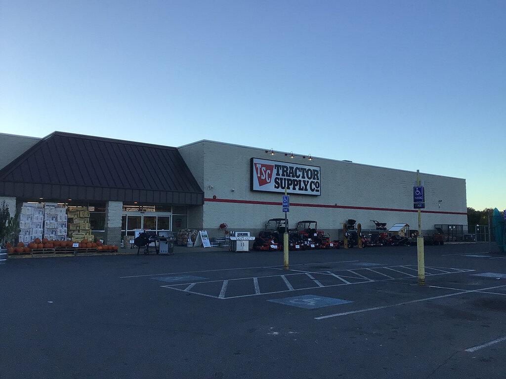 Tractor Supply