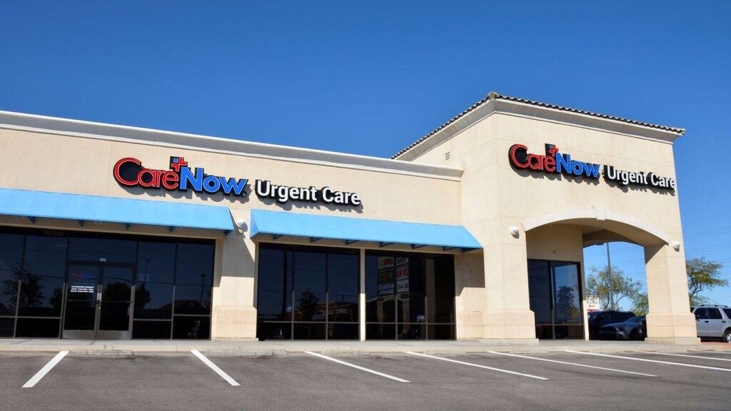 CareNow Urgent Care-Durango & Flamingo