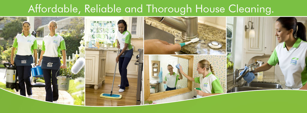 The Cleaning Authority - Indianapolis South