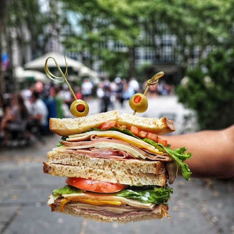 Midtown Sandwiches