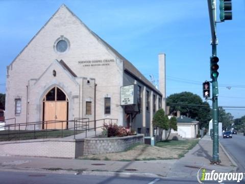 North Shore Spanish Baptist Church