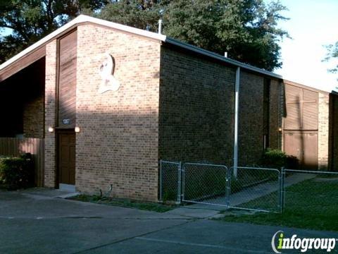 Jesus Lutheran Church of the Deaf