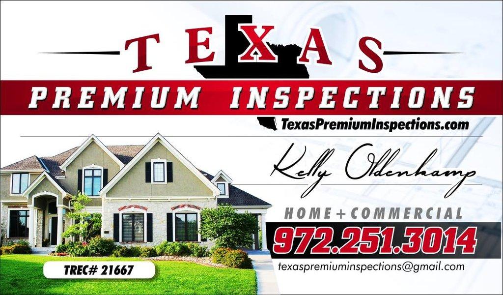 Texas Premium Inspections