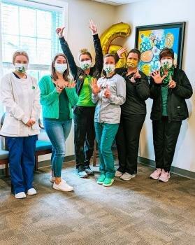 Abington Children's Dentistry and Orthodontics