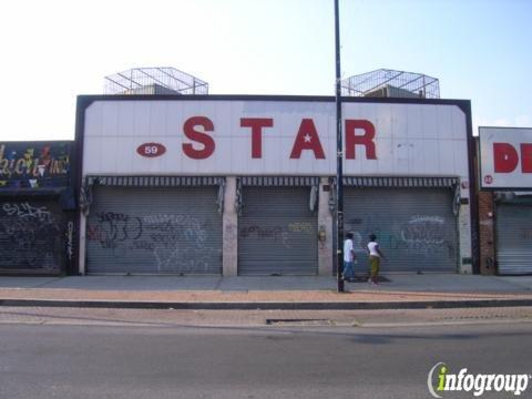 Star Inc