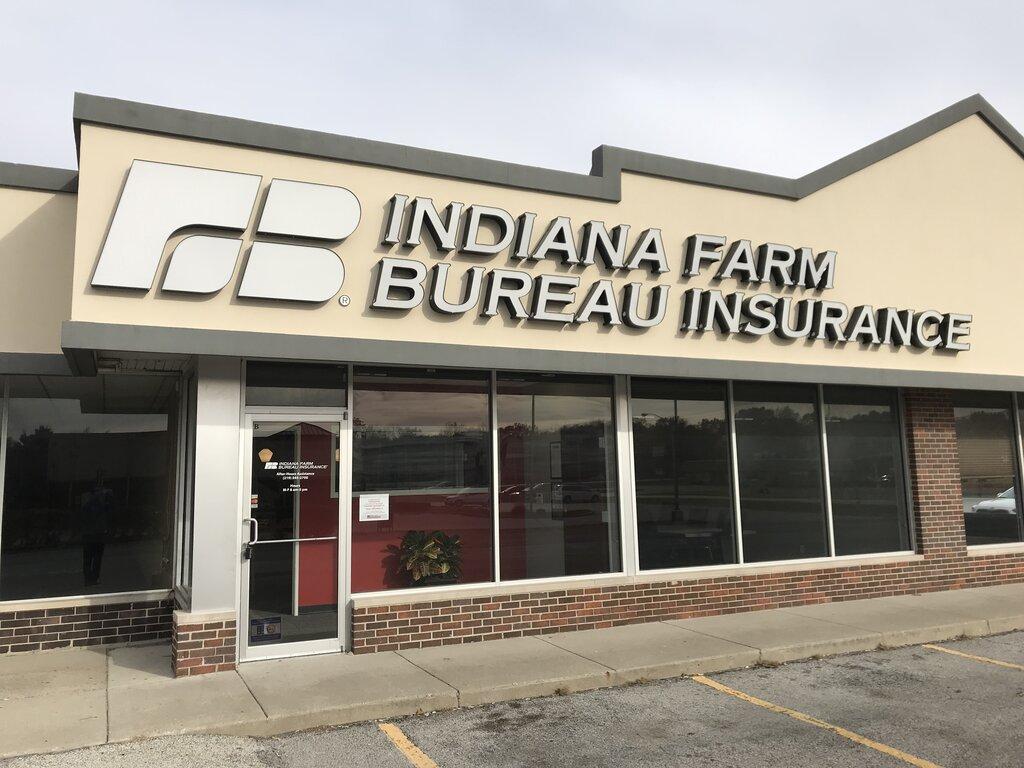 Indiana Farm Bureau Insurance