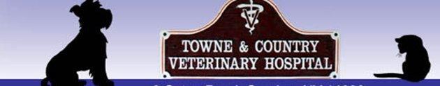 Towne & Country Veterinary Hospital