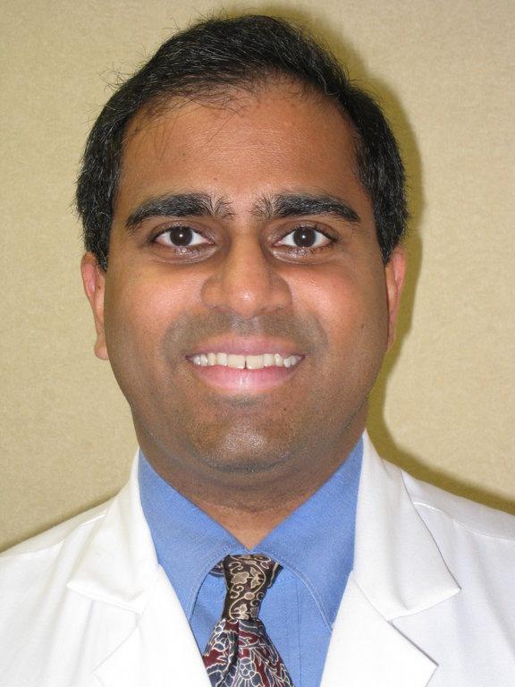 Tamil Kuppusamy, MD - Mid-Atlantic Nephrology Associates