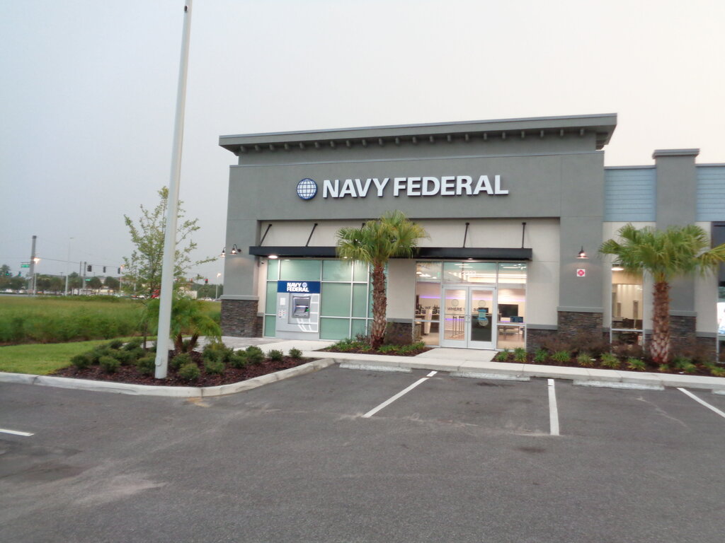 Navy Federal Credit Union