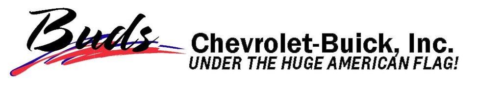 Bud's Chevrolet Inc