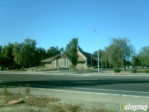 Chandler Brazilian SDA Church