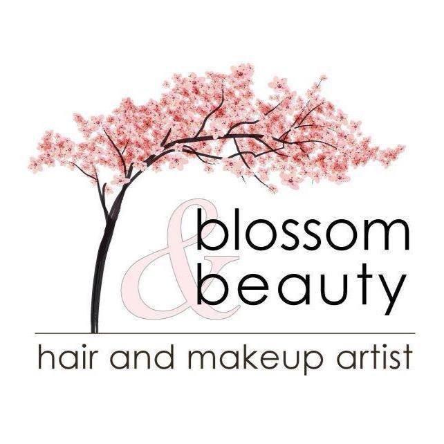 Blossom & Beauty L Bridal Hair & Makeup