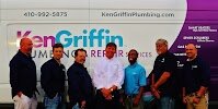 Ken Griffin Plumbing Services, Inc