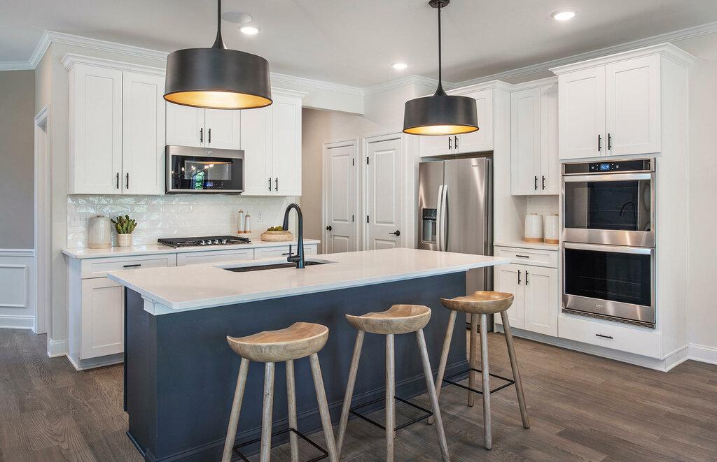 Abberley Park by Pulte Homes