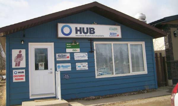 HUB International