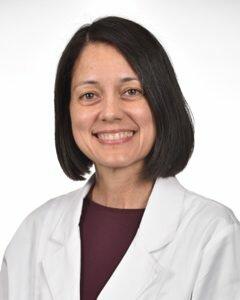 Jannette Negron, MD - Orlando Health