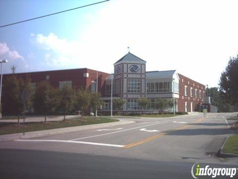 Boys & Girls Club of Cabarrus County