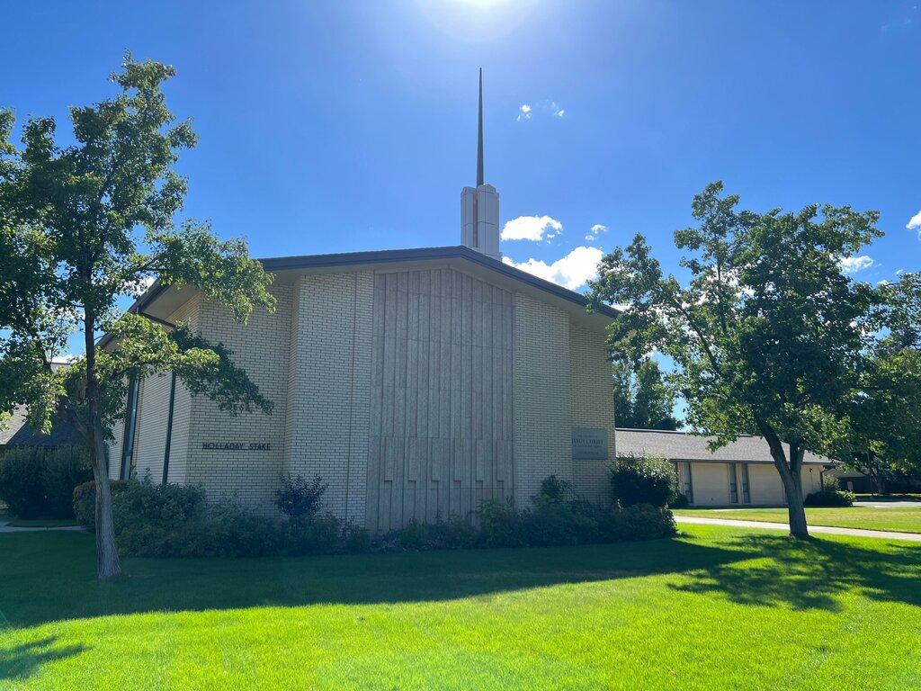 The Church of Jesus Christ of Latter-day Saints