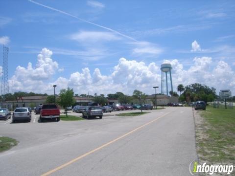 J Colin English Elementary School