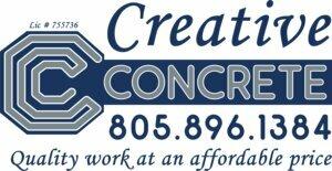 Creative Concrete & Design