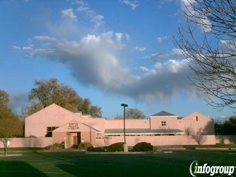 South Valley Library