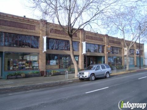 Sierra Club San Fransisco Bay Chapter