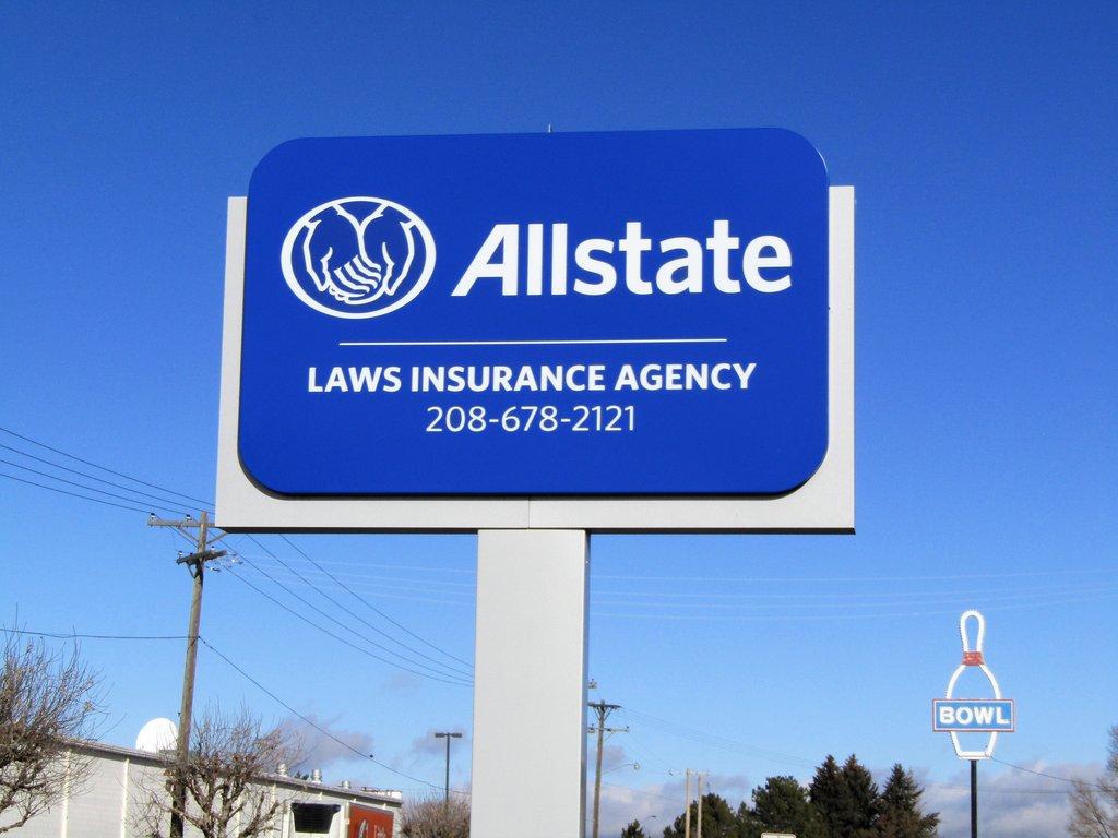 Jodi Laws: Allstate Insurance