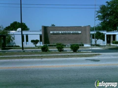 Belleair Elementary School