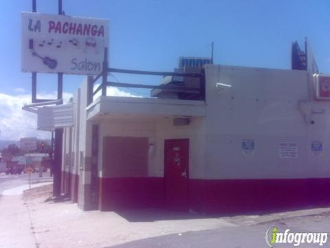 La Pachanga