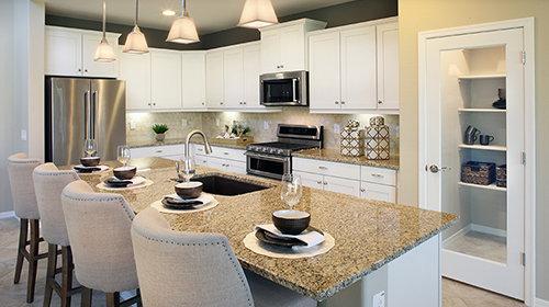 Pulte Homes