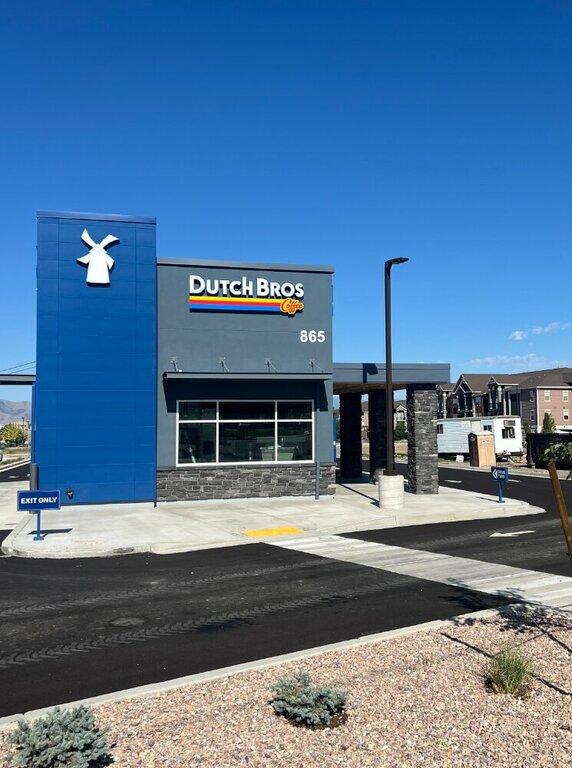 Dutch Bros Coffee