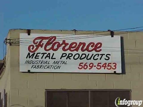 Florence Metal Products