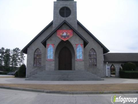 Snellville United Methodist Church