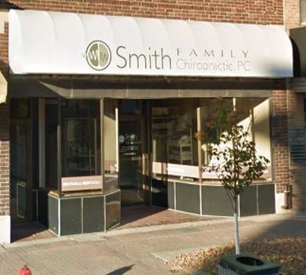 Smith Chiropractic Clinic