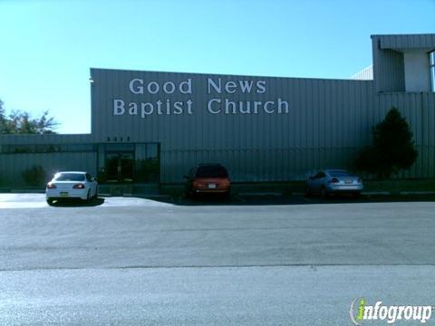 Good News Baptist Church