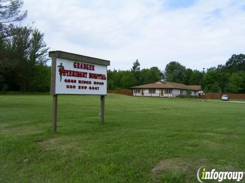 Granger Veterinary Hospital