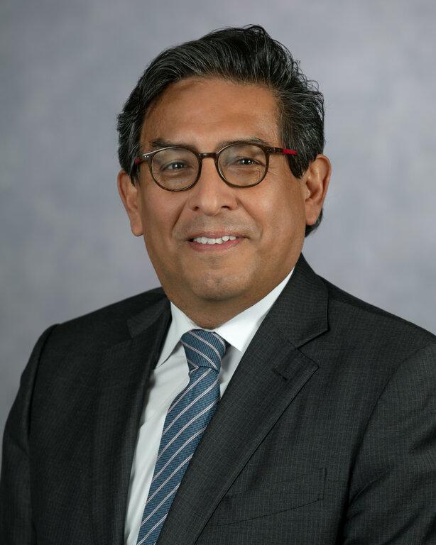 Eduardo Sotomayor, MD