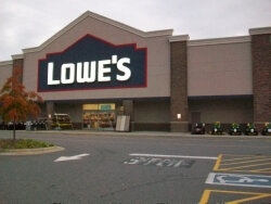 Lowe's Home Improvement