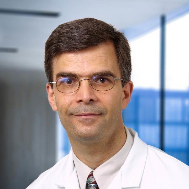 Nabil J Haddad MD - OSU Nephrology