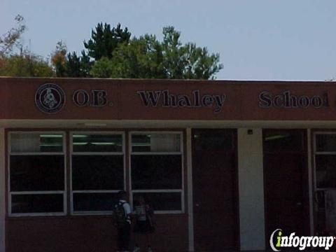 Whaley OB Elementary School