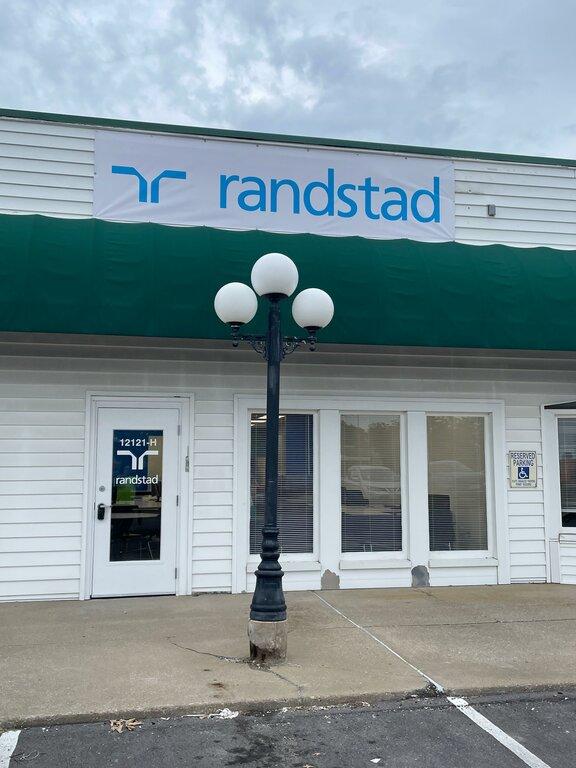 Randstad