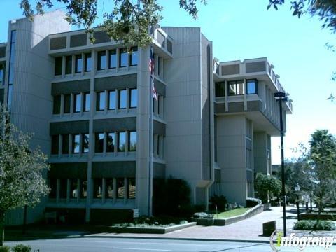 Alachua County Board of County Commissioners