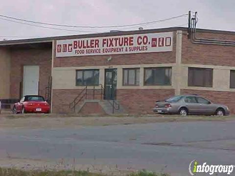 Buller Fixture Co Inc