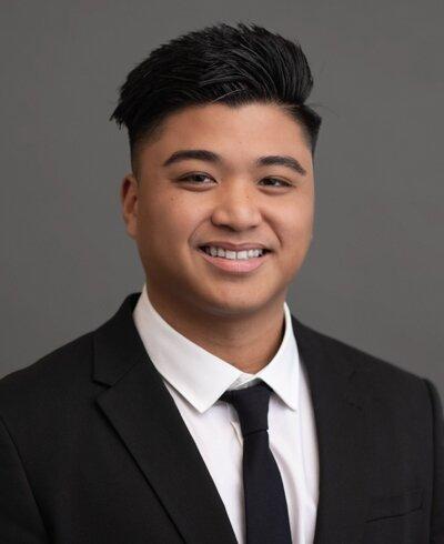 Bradley Viloria - Client Support Associate, Ameriprise Financial Services, LLC