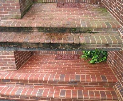 Blue Ridge Exterior Cleaning